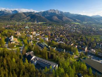 Geovita Zakopane, Zakopane (photo 2)