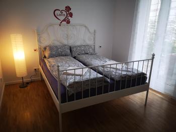Apartment near fair and central City in few min, with garden, Frankfurt/Main (photo 2)