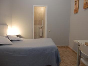 YOUTH HOSTEL - Central and Basic Drassanes, Barcelona (fotografie 3)