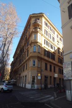 Paola A Trastevere, Řím (fotografie 3)