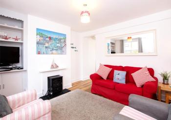 Seashell Cottage, Deal (foto 2)