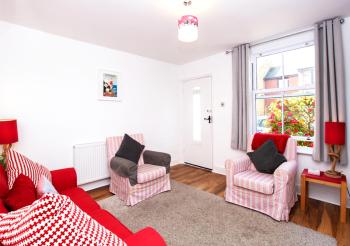 Seashell Cottage, Deal (foto 5)