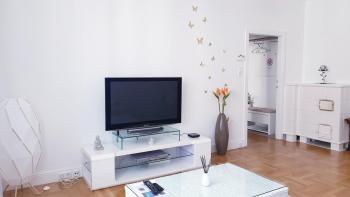 Wonderful 2-Bedroom Belvedere Apartment, Vídeň (fotografie 5)
