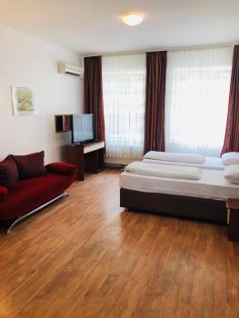 Hotel Verdi, Monachium (zdjęcie 3)