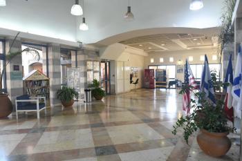 HI - Beit Shean Hostel, Beit She'an (foto 4)