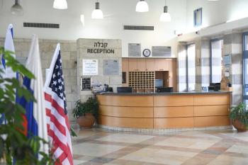 HI - Beit Shean Hostel, Beit She'an (foto 3)