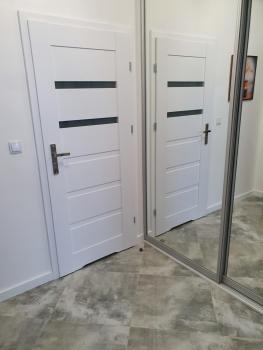 Apartament na Lazurowej, Varšava (fotografie 2)