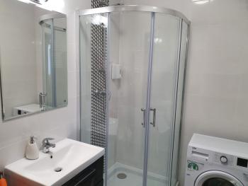Apartament na Lazurowej, Varšava (fotografie 3)