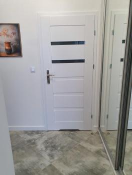 Apartament na Lazurowej, Varšava (fotografie 5)