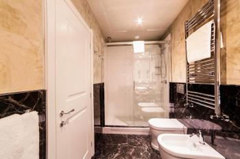Boutique Hotel Hugo, Florence (photo 3)
