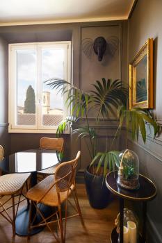 Boutique Hotel Hugo, Florence (photo 5)