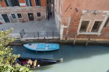 Apartments in San Marco with Canal View by Wonderful Italy, Benátky (fotografie 2)