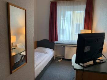 Hotel Berg, Cologne (photo 5)