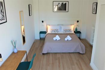 VATICAN APARTMENT MELORIA, Rome (photo 4)