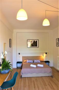 VATICAN APARTMENT MELORIA, Rome (photo 5)