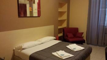 Hotel Mosaic Central Rome, Řím (fotografie 4)