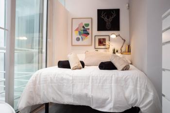 BeHouse Santa Cruz, Sevilla (Foto 5)