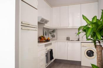 BeHouse Santa Cruz, Sevilla (Foto 4)