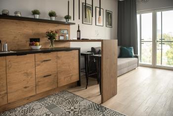 Wola Loft Apartment, Varšava (fotografie 5)