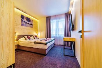 Apartamenty Góralskie Zakopane, Zakopane (fotografie 4)