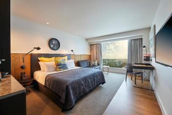 The Grand by SkyCity, Auckland (Foto 5)
