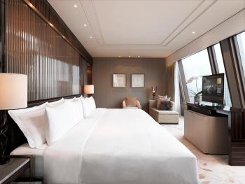 The Okura Prestige Bangkok, Bangkok (foto 4)