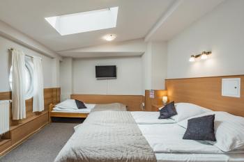 Pokoje Gościnne i Apartamenty Krupówki 19, Zakopane (fotografie 3)
