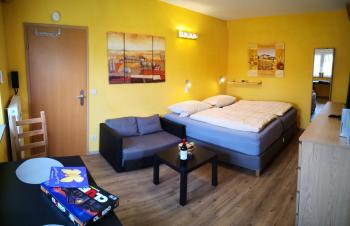 Havelapartments, Berlin (photo 2)