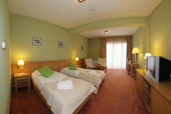 Hotel - Restaurant Gonduzo, Одорхею-Секуеск (фото 4)
