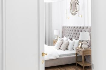 Apartament Golden Place, Cracovie (photo 5)