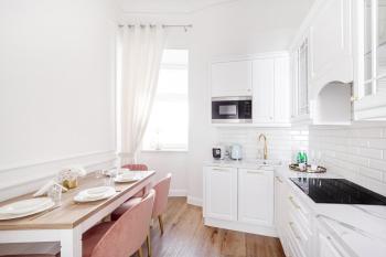 Apartament Golden Place, Cracovie (photo 4)