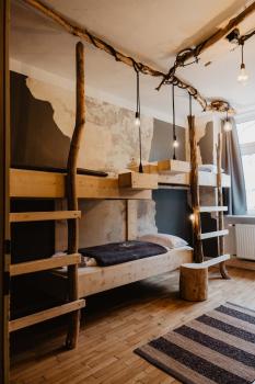 The Keep Eco Rooms, Зальцбург (фото 2)