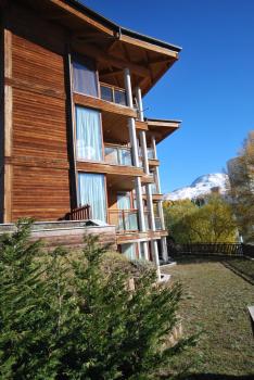 Shackleton Chalet, Sestriere (foto 3)