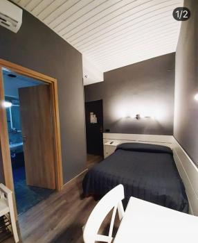 Hotel La Vignetta, Mediolan (zdjęcie 5)