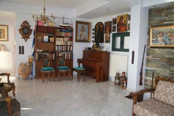 Seafront Maisonette in Kardamyli, Kardhamili (foto 4)