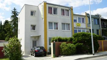 Pension FOX, Praha (fotografie 3)