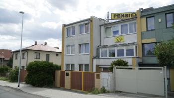 Pension FOX, Praha (fotografie 4)