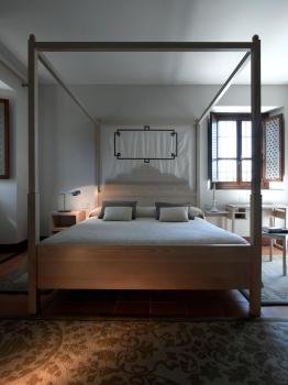 Parador de Granada, Granada (photo 3)
