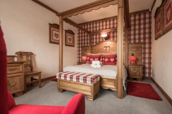 Villa Adamo & Relax, Zakopane (foto 4)