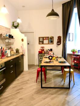 M99 Design Rooms - Naples Historical Centre, Neapel (Foto 2)