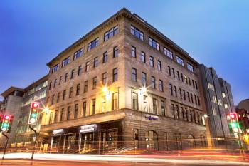Hotel Indigo Glasgow by IHG, Glasgow (zdjęcie 2)