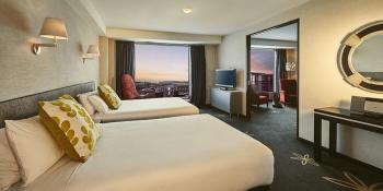 SkyCity Hotel Auckland, Auckland (Foto 5)