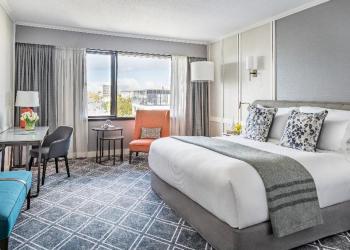 Cordis, Auckland by Langham Hospitality Group, Auckland (Foto 3)