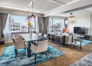 Cordis, Auckland by Langham Hospitality Group, Auckland (Foto 4)