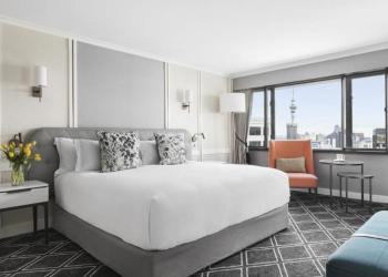 Cordis, Auckland by Langham Hospitality Group, Auckland (Foto 5)