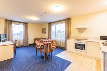 Heartland Hotel Auckland Airport, Auckland (photo 5)