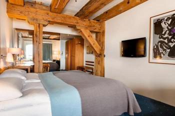 Admiral Hotel Copenhagen, Copenaghen (foto 5)