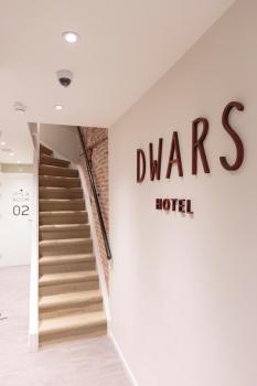 Hotel Dwars, Amsterdam (photo 5)