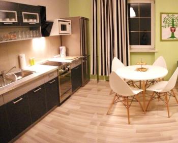 Olive Hostel, Gdansk (foto 4)