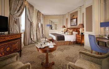 Hotel Principe Di Savoia - Dorchester Collection, Mailand (Foto 3)
